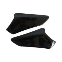 Arai Vent-5 RX-7V boční větráčky Solid-Black